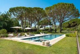 Location de vacances Villa des moulins