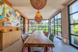 Location de vacances Villa des moulins