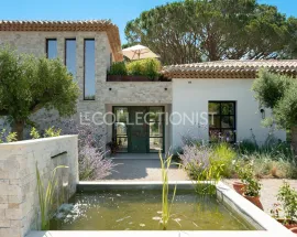 Location de vacances Villa des moulins