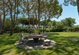 Location de vacances Villa des moulins