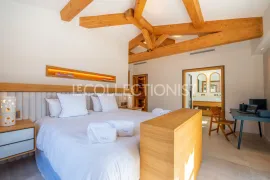 Location de vacances Villa des moulins