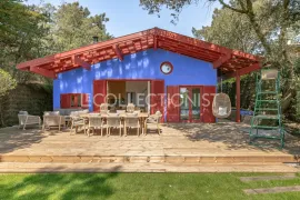 Location de vacances Villa Félicia