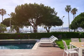 Villa des Arts Cannes