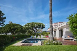 Location de vacances Villa des Arts