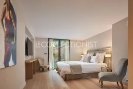 Location de vacances Villa des Arts