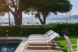 Location de vacances Villa des Arts