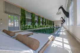 Location de vacances Villa Zarapha