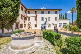 Location de vacances Villa Zarapha