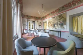 Location de vacances Villa Zarapha