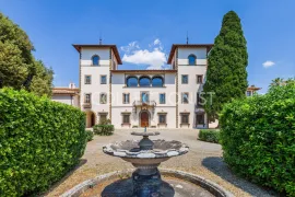 Location de vacances Villa Zarapha