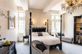 Location de vacances Château Renaissance