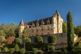 Château Renaissance Carlux