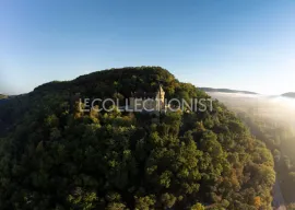 Location de vacances Château Renaissance