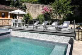Location de vacances Château Renaissance