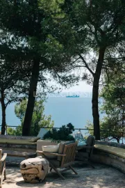 Location de vacances Villa Gustina