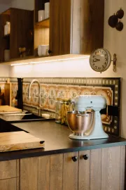 Location de vacances Villa Gustina