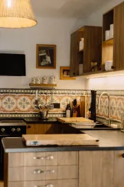 Location de vacances Villa Gustina