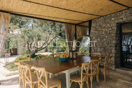 Location de vacances Villa Gustina