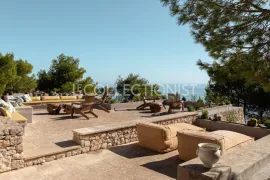 Location de vacances Villa Gustina