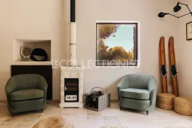 Location de vacances Villa Gustina
