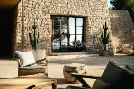 Location de vacances Villa Gustina
