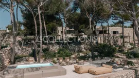 Location de vacances Villa Gustina
