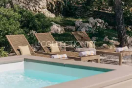 Location de vacances Villa Gustina