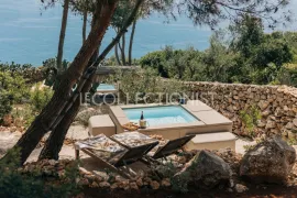 Location de vacances Villa Gustina