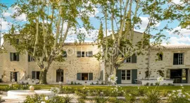 Mas de Campi Mouriès