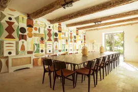 Location de vacances Mas de Campi