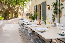 Location de vacances Mas de Campi