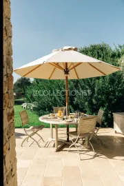 Location de vacances Villa Flutti