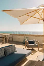 Location de vacances Villa Flutti