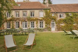 Location de vacances Domaine des Tuileries