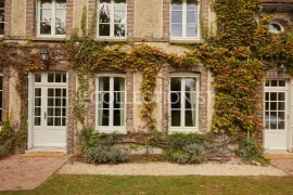 Location de vacances Domaine des Tuileries