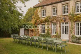 Domaine des Tuileries Égreville