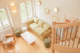 Location de vacances Domaine des Tuileries