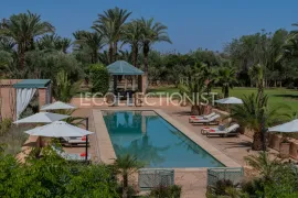 Location de vacances Villa Tazouaqt