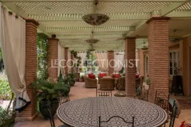 Location de vacances Villa Tazouaqt