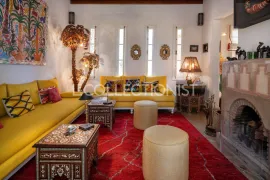Location de vacances Villa Tazouaqt