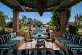 Location de vacances Villa Tazouaqt