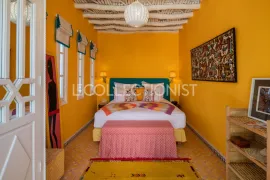 Location de vacances Villa Tazouaqt