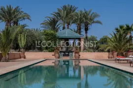 Location de vacances Villa Tazouaqt