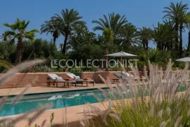 Location de vacances Villa Tazouaqt