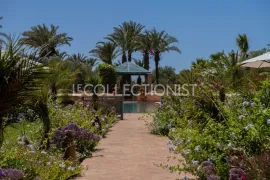 Location de vacances Villa Tazouaqt
