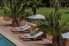 Location de vacances Villa Tazouaqt