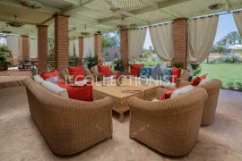 Location de vacances Villa Tazouaqt