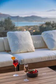 Location de vacances Villa A Nocca