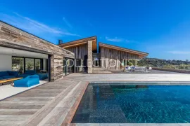 Villa A Nocca Porto vecchio