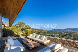 Location de vacances Villa A Nocca